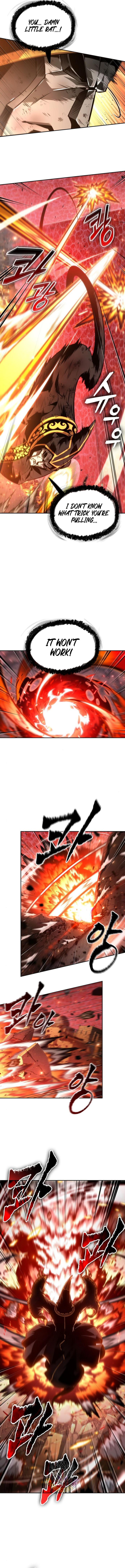 The Last Adventurer Chapter 72 9
